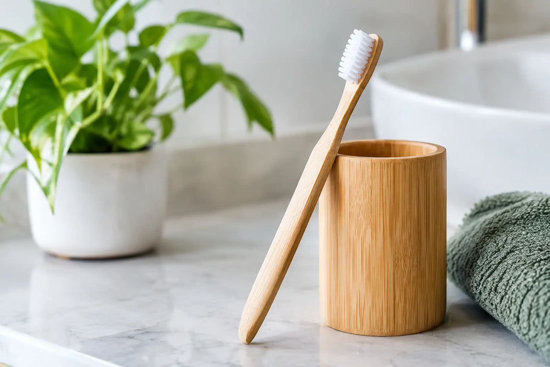 Bamboo Toothbrush Review for Everyday Use