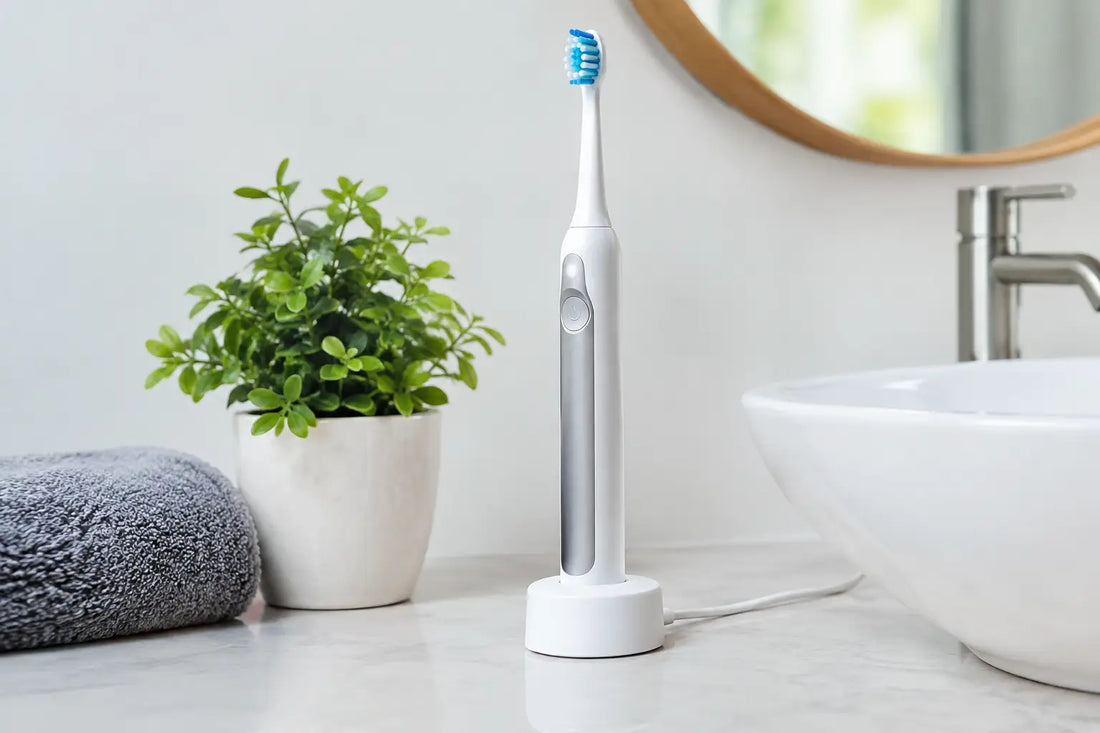 Rechargeable Toothbrush Long Battery Life Guide