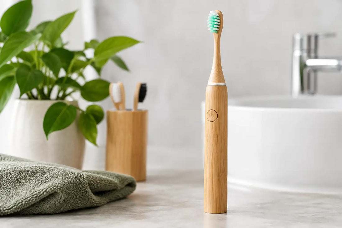 Is a Bamboo Electric Toothbrush Worth It?
